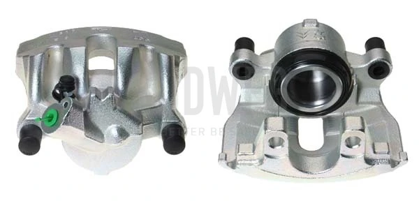 Brake Caliper 344816