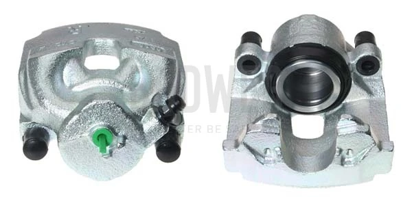 Brake Caliper 344387