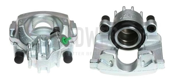 Brake Caliper 344873