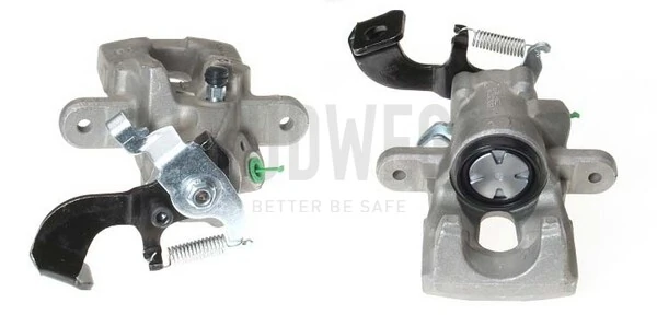 Brake Caliper 344244