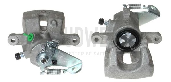 Brake Caliper 344365