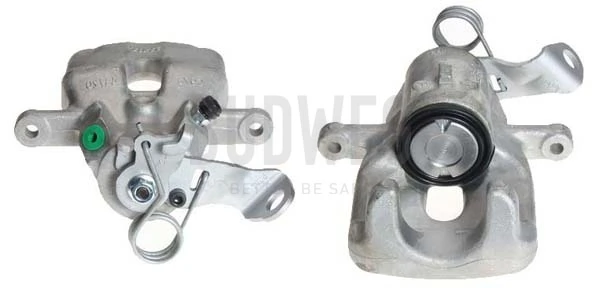 Brake Caliper 344324
