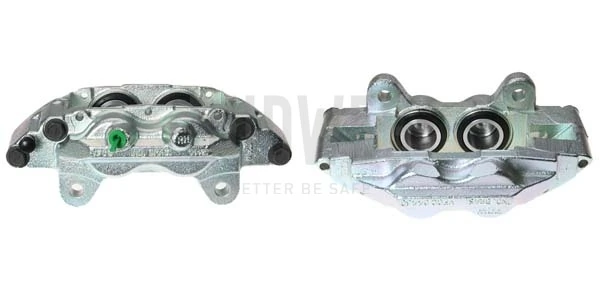 Brake Caliper 345009