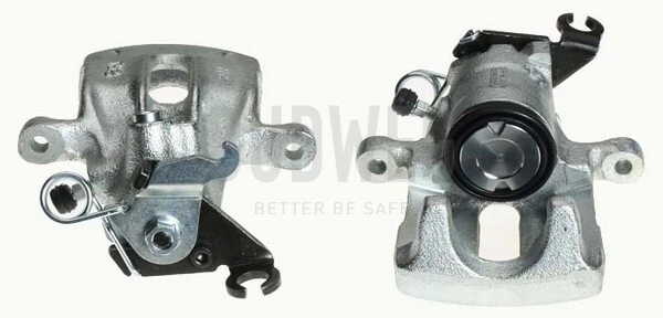 Brake Caliper 343041