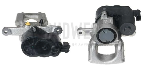 Brake Caliper 345386