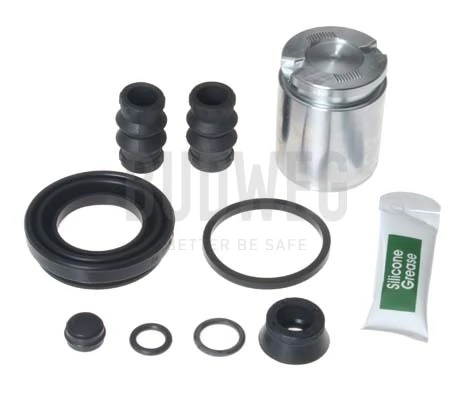 BUDWEG CALIPER 2090413 Genuine