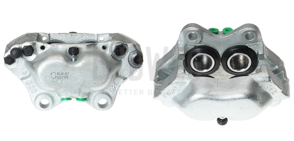 Brake Caliper 34819