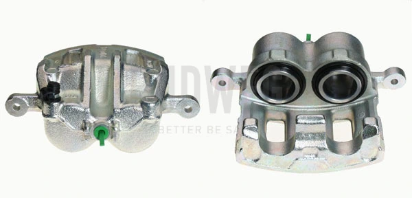 Brake Caliper 343945