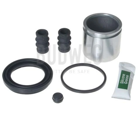 BUDWEG CALIPER 2090404 Оригинальный