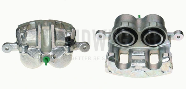 Brake Caliper 343944