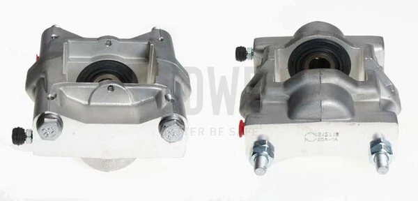 Brake Caliper 343319