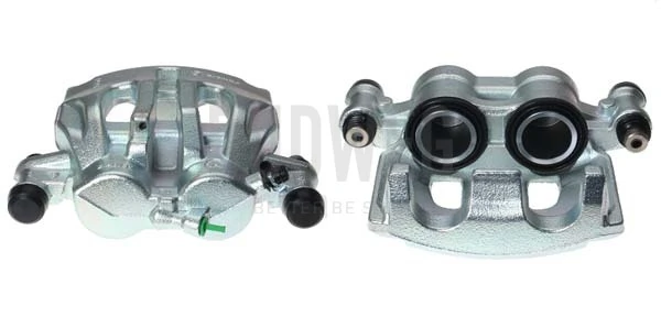 Brake Caliper 345264