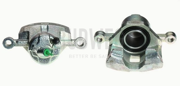 Brake Caliper 343295