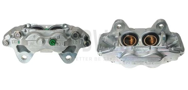 Brake Caliper 345336
