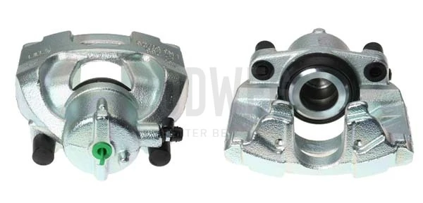 Brake Caliper 344005