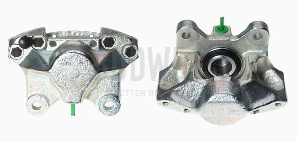Brake Caliper 34631