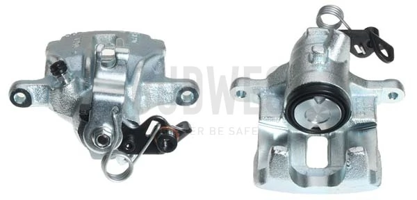 Brake Caliper 343287