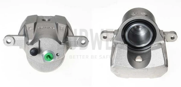 Brake Caliper 344026