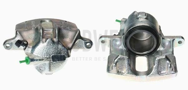 Brake Caliper 342140