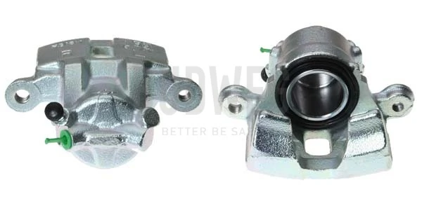 Brake Caliper 345025