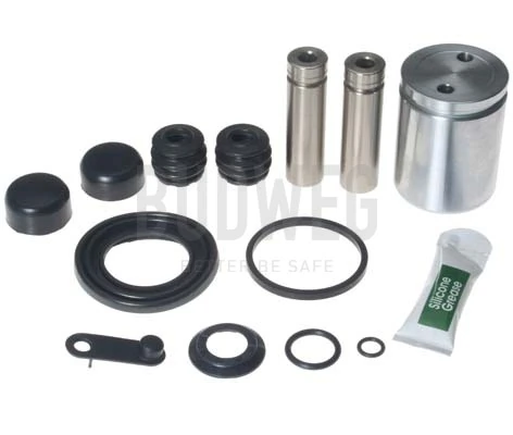 BUDWEG CALIPER 2090214 순정