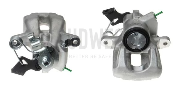 Brake Caliper 343654