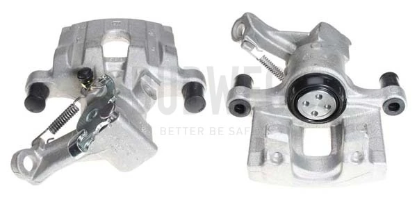 Brake Caliper 343097