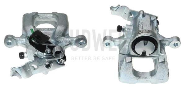 Brake Caliper 344416