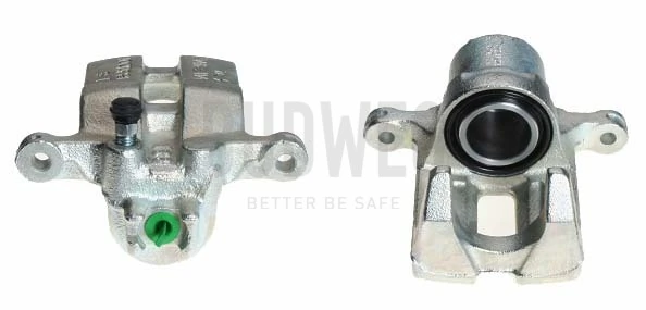 Brake Caliper 343251