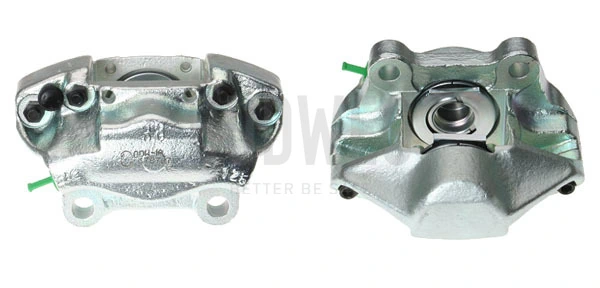 Brake Caliper 34107