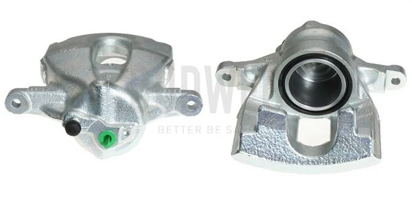 Brake Caliper 344236