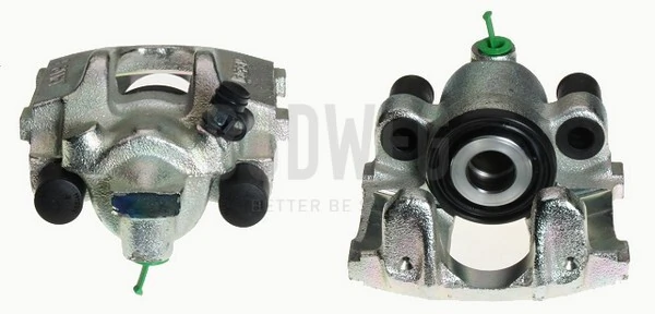 Brake Caliper 342407