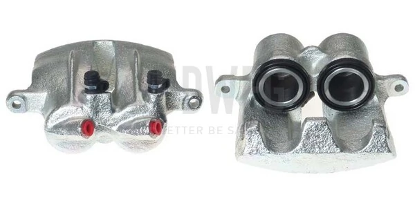Brake Caliper 341422