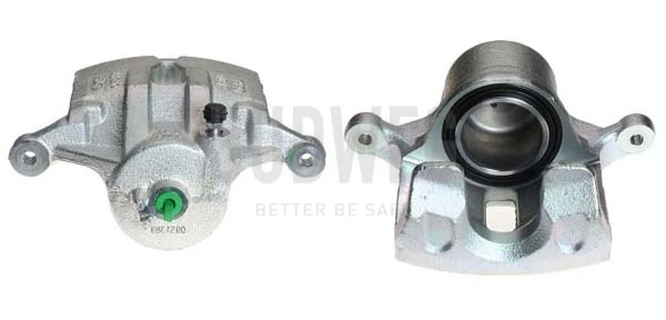 Brake Caliper 344523