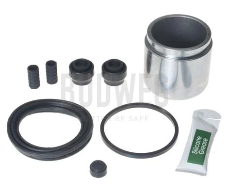 Repair Kit, brake caliper 209021
