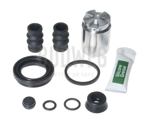 BUDWEG CALIPER 209045 Genuine