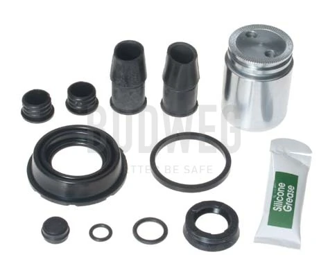 BUDWEG CALIPER 2090420 Genuine