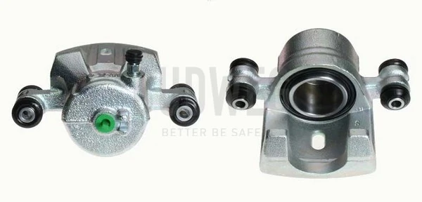 Brake Caliper 343053