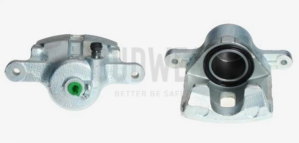 Brake Caliper 343809