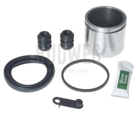 BUDWEG CALIPER 2090348 Asli