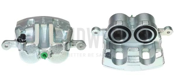 Brake Caliper 345346