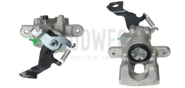 Brake Caliper 345169