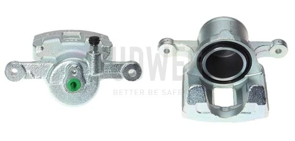 Brake Caliper 345251