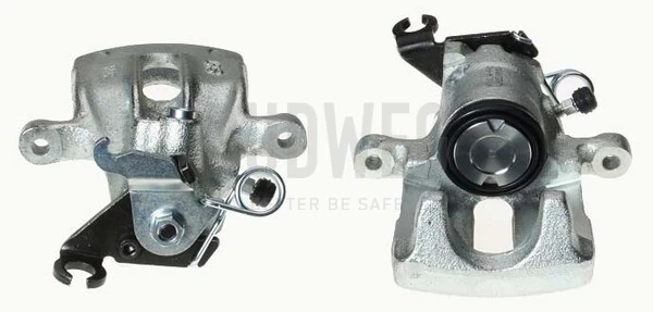 Brake Caliper 343040