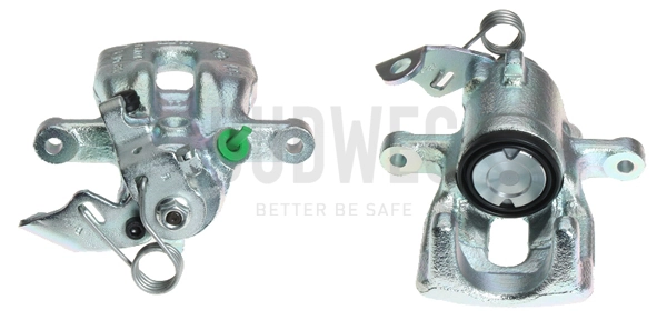 Brake Caliper 344645