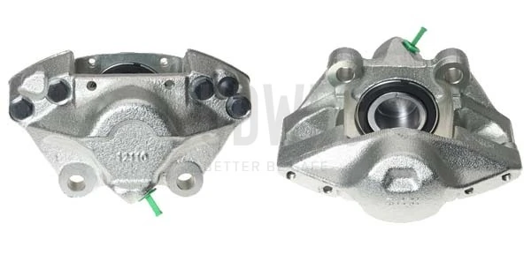 Brake Caliper 34598
