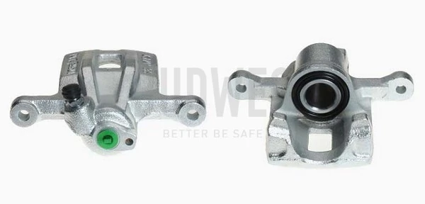 Brake Caliper 343393