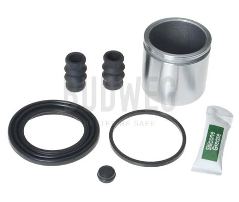 BUDWEG CALIPER 2090400 Оригинальный