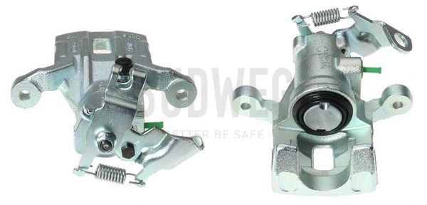 Brake Caliper 344500