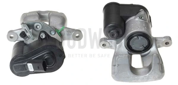 Brake Caliper 344860